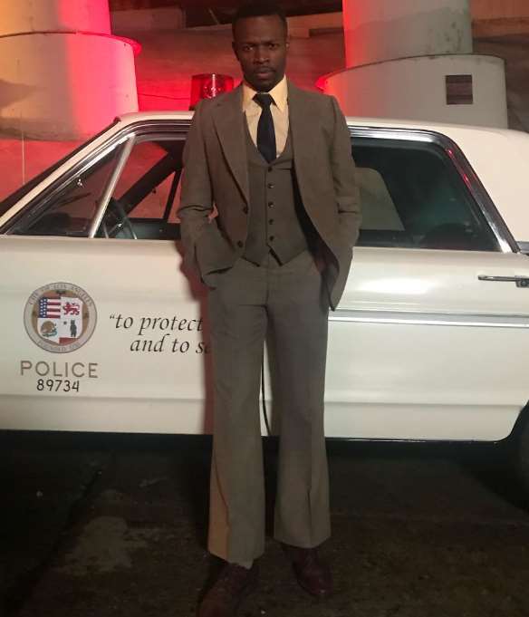 Sean Patrick Thomas