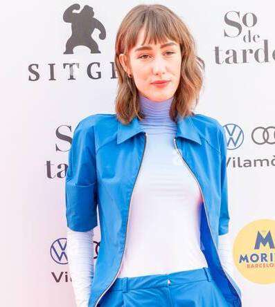 Almudena Amor Birthday, Real Name, Age, Weight, Height, Family, Facts
