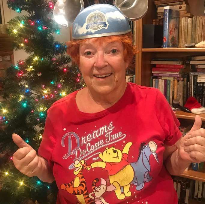 Susan Berger