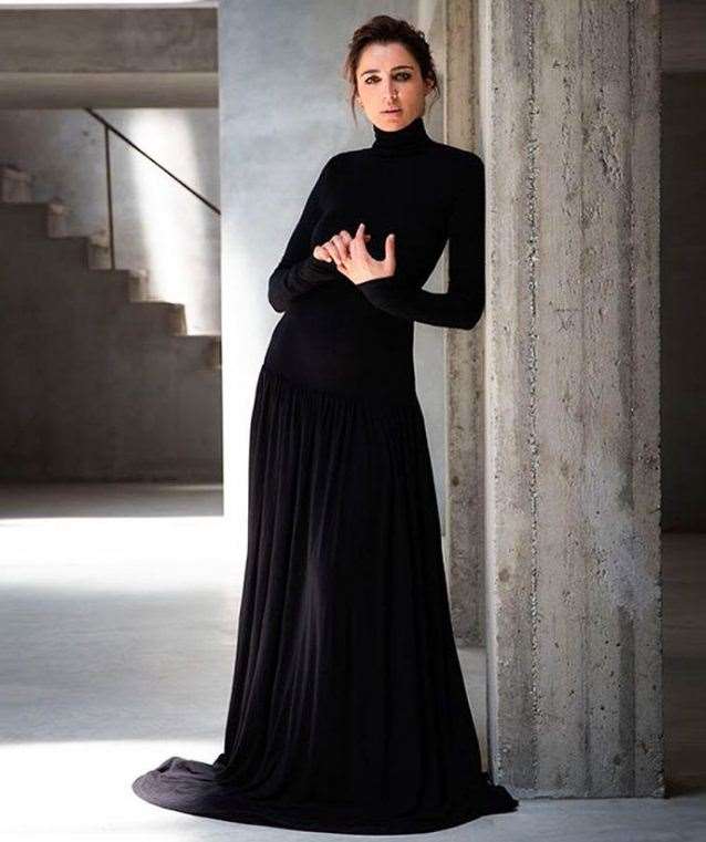 Luisa Ranieri