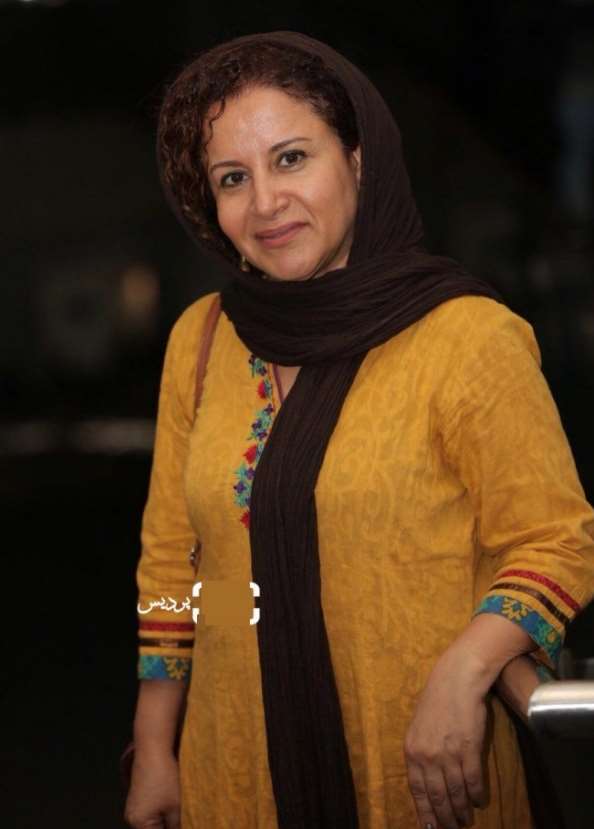 Fereshteh Sadre Orafaee