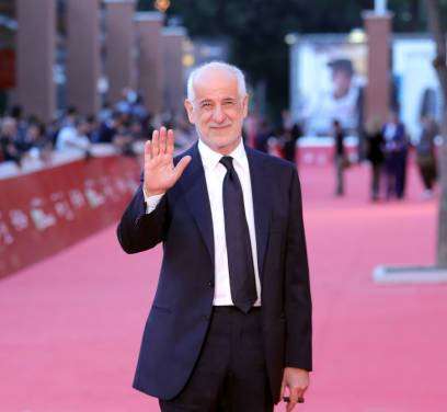 Toni Servillo