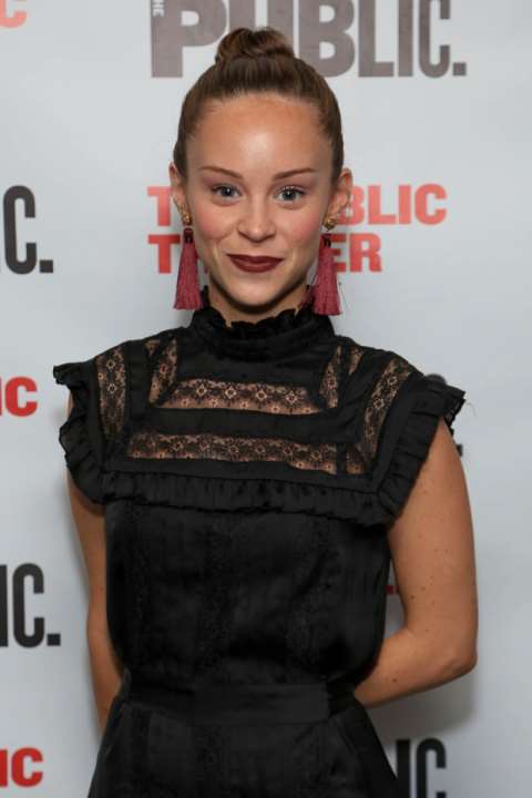 Caitlin Houlahan