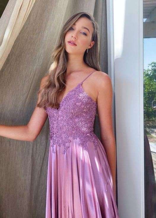Ava Michelle