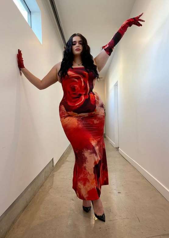 Barbie Ferreira