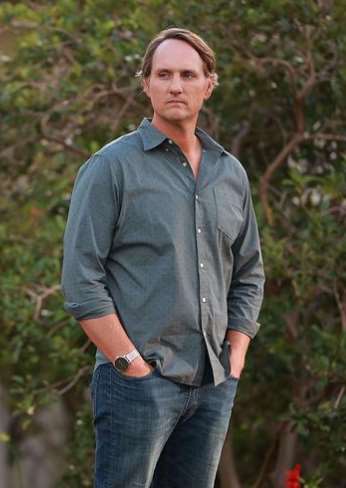 Jim Klock