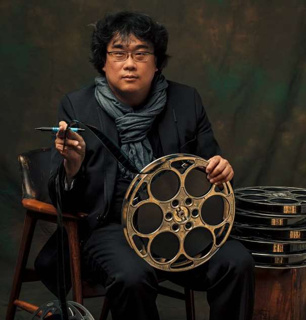 Bong Joon ho