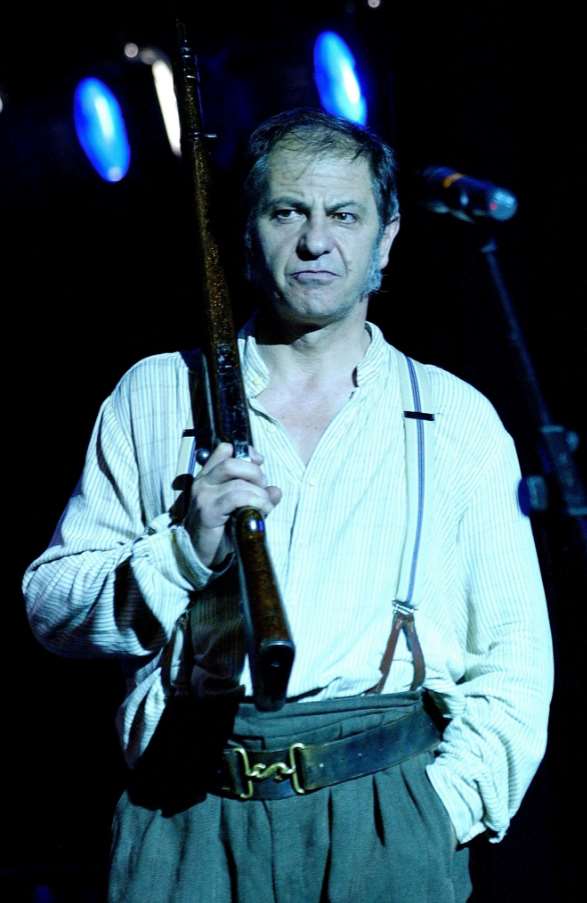 Miquel Gelabert