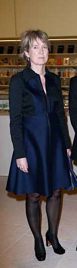 Marianne Krogh