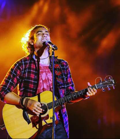 Jubin Nautiyal