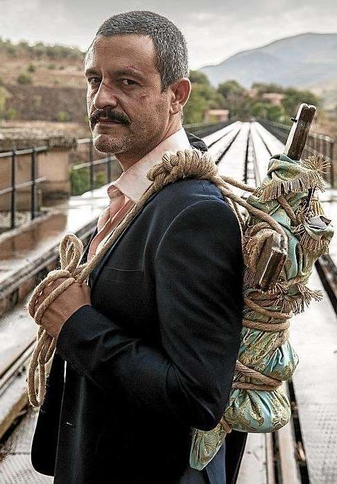 Isak Ferriz