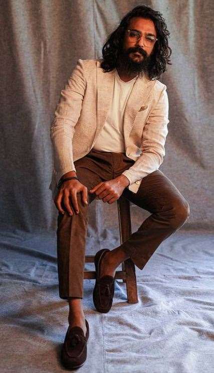 Arjun Chidambaram