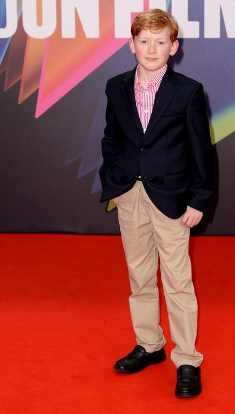 Freddie Spry