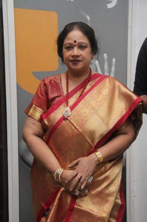 Jayachithra