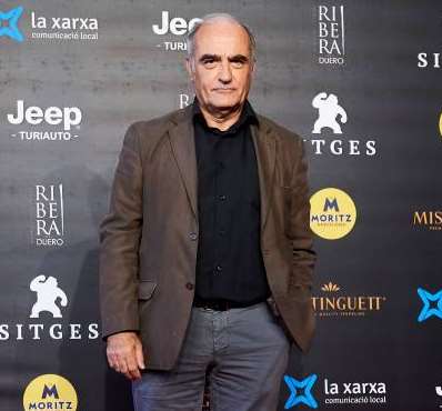 Francesc Orella Birthday, Real Name, Age, Weight, Height, Family, Facts ...