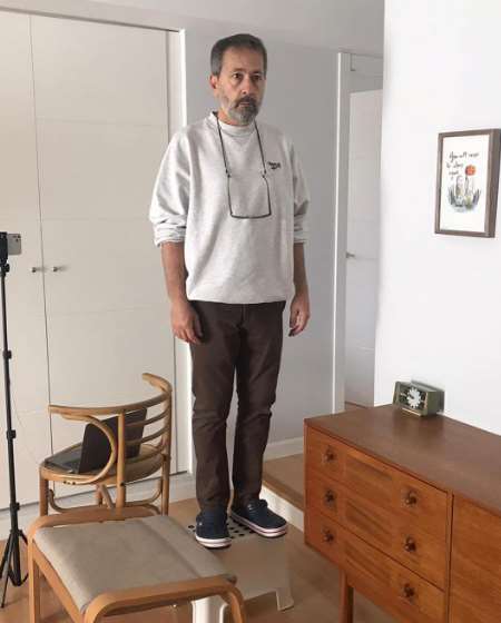 Rafa Castejon