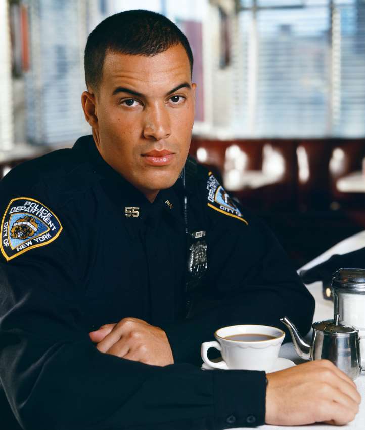 Coby Bell