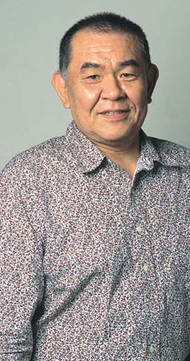 Tetsu Watanabe