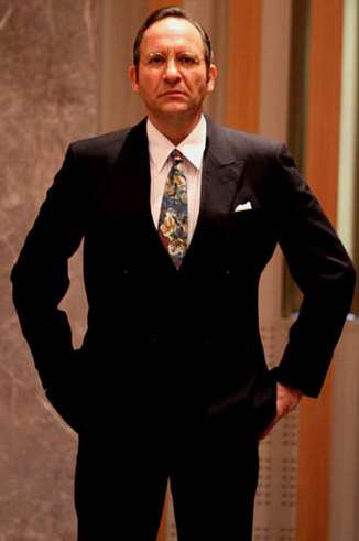 Charles Glover