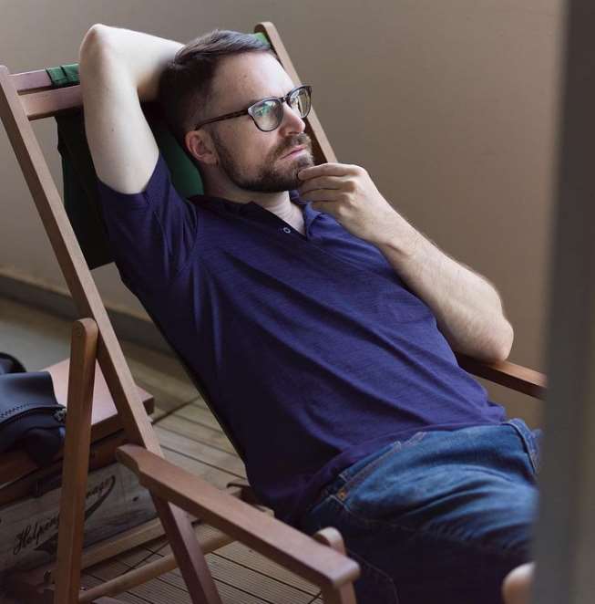 Jeffrey Rowe