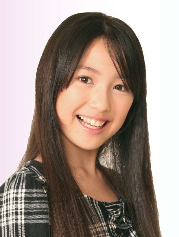 Chiho Fujii