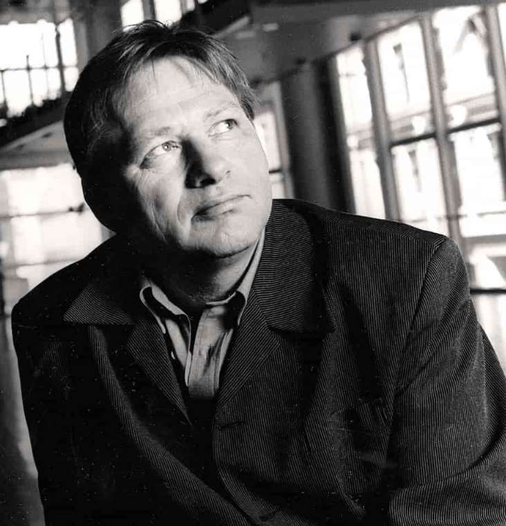Vidar Sandem