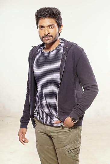 Vikram Prabhu