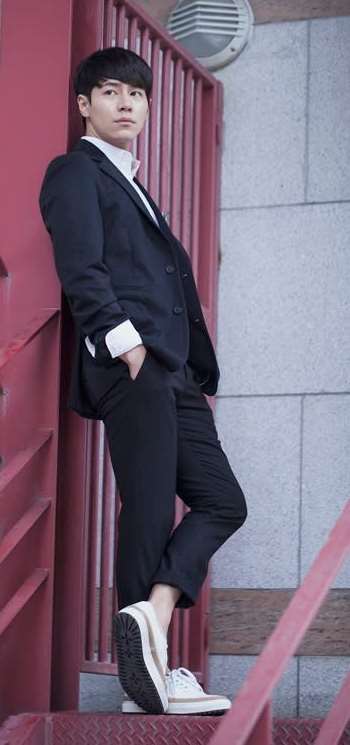 Lee Kyu-hyung