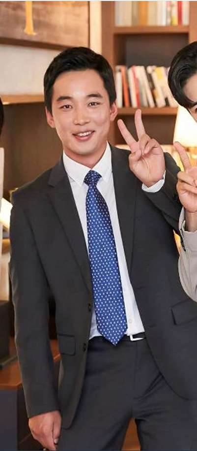 Oh Hee-joon