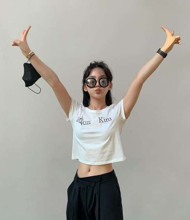 Lee Eun-saem