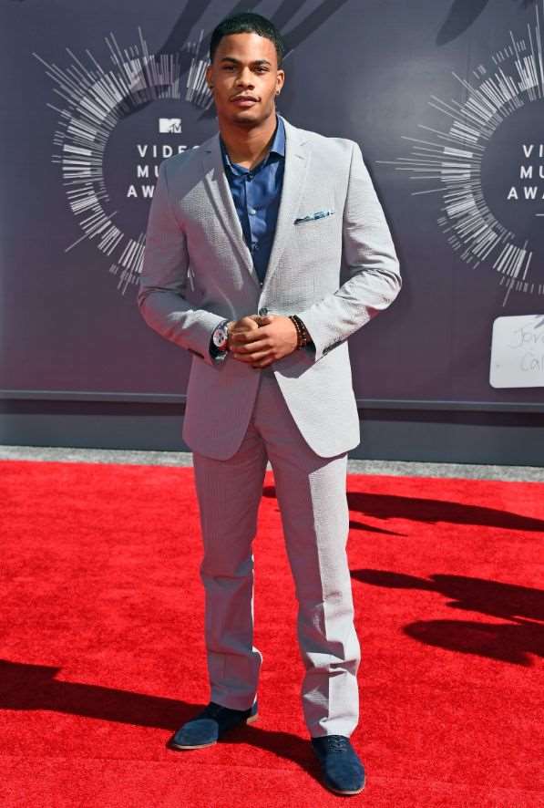 Jordan Calloway