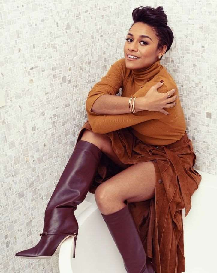 Ariana DeBose