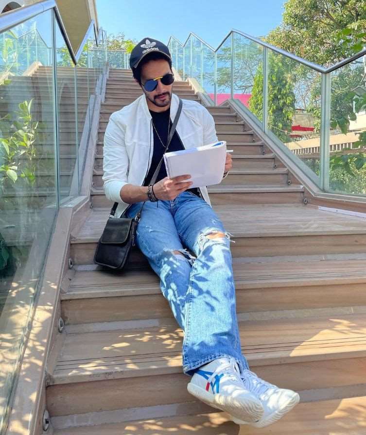 Rajneesh Duggal