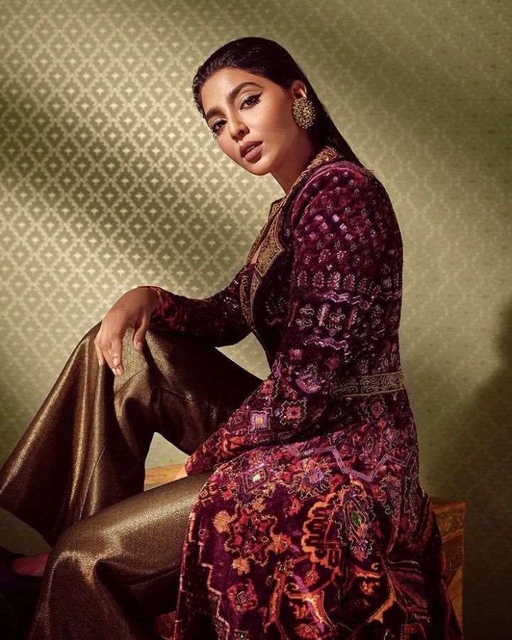 Aishwarya Lekshmi
