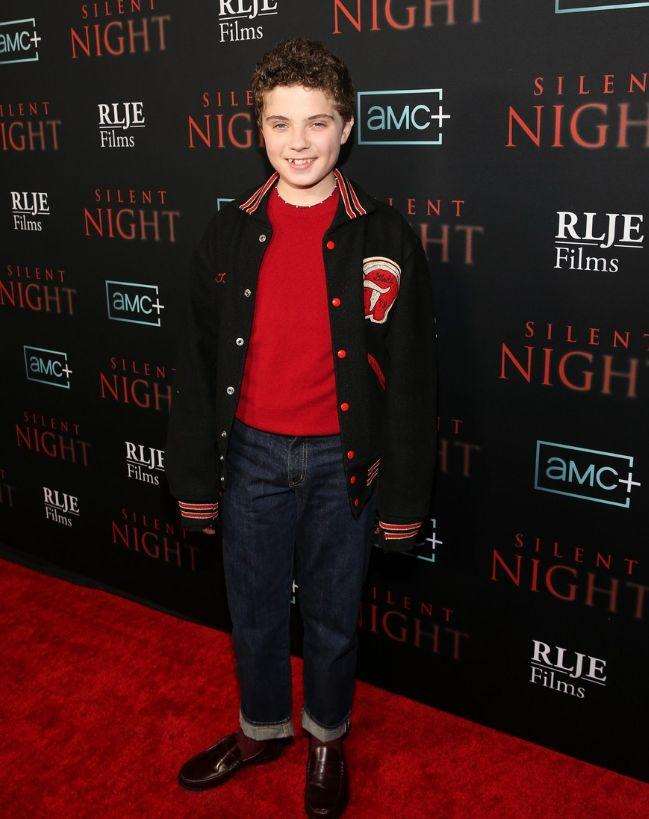Gilby Griffin Davis