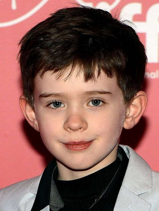 Senan Jennings