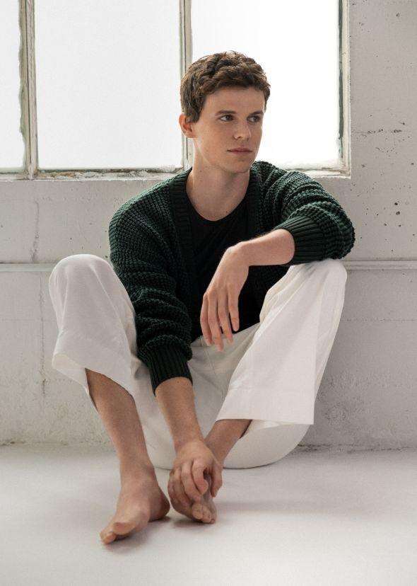 Ruairi O'Connor