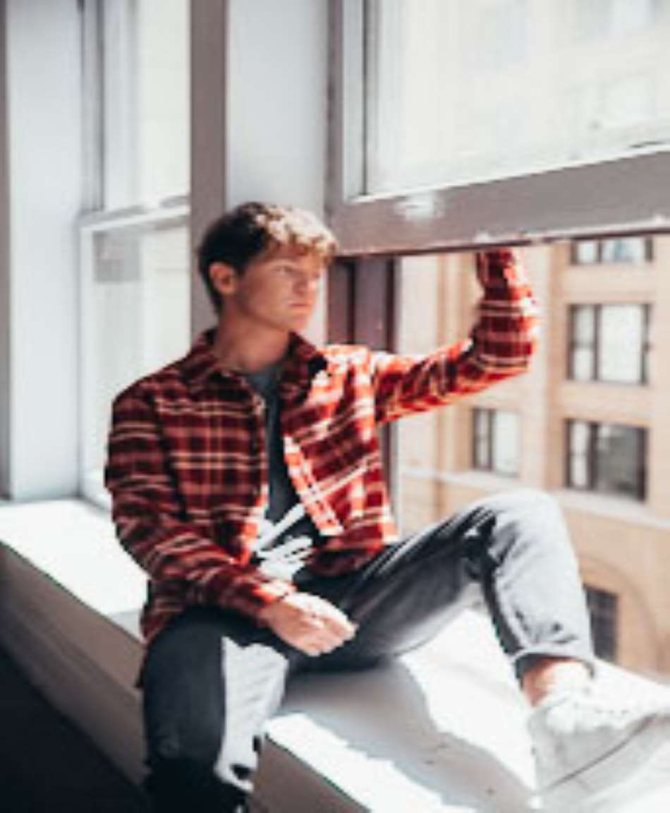 Jamie Miller