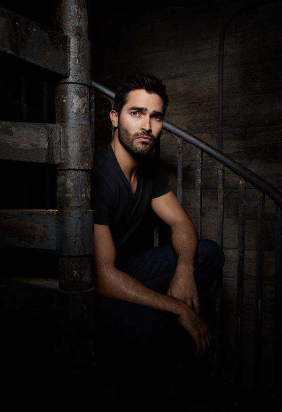 Tyler Hoechlin