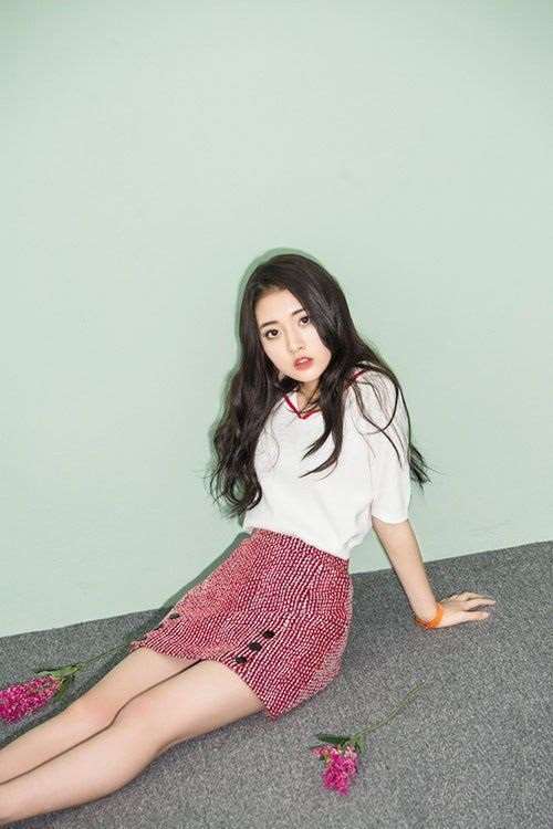 Jung Da bin