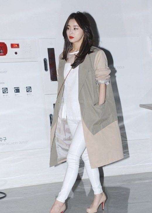Seo Young hee