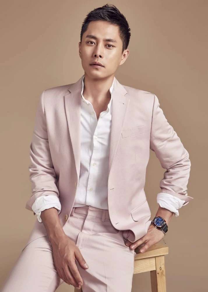 Lee Ki chan
