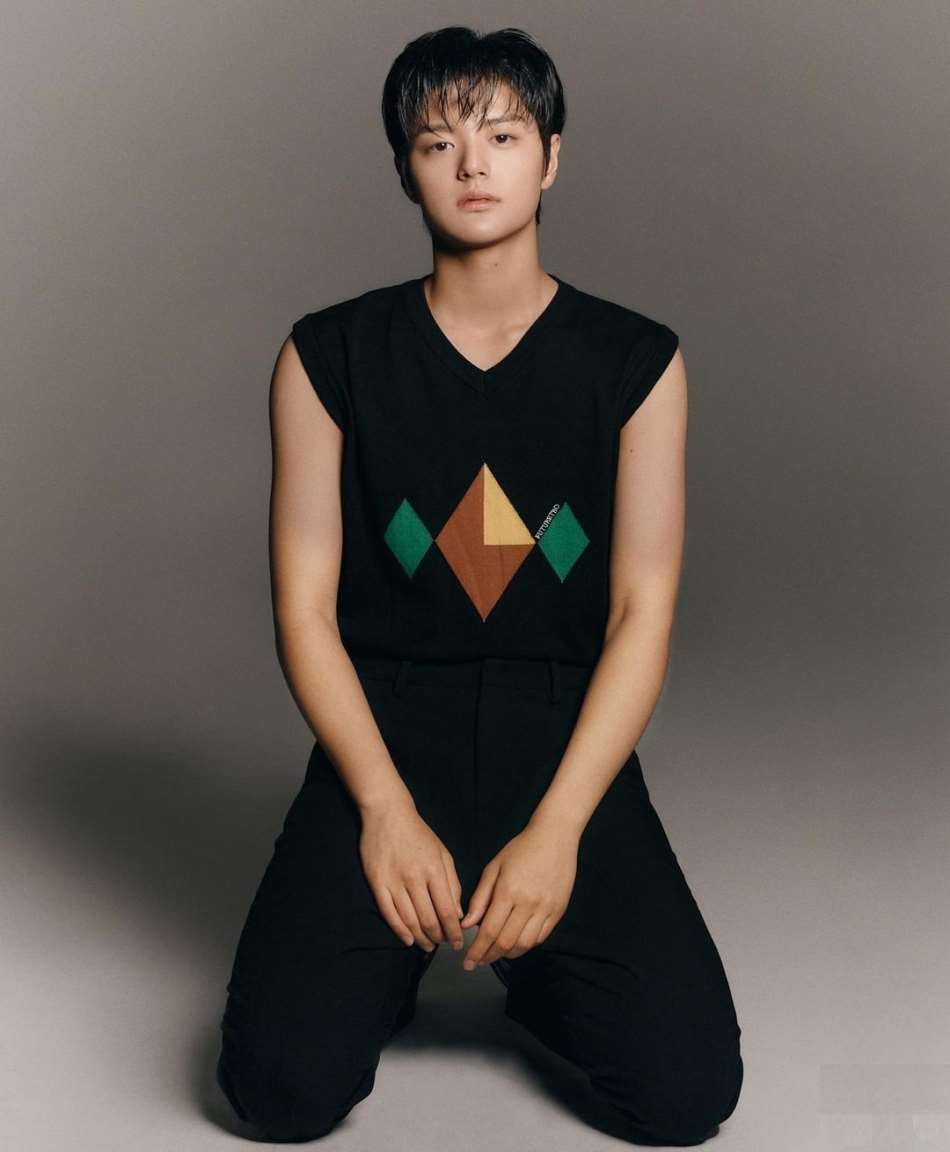 Park Sang Hoon