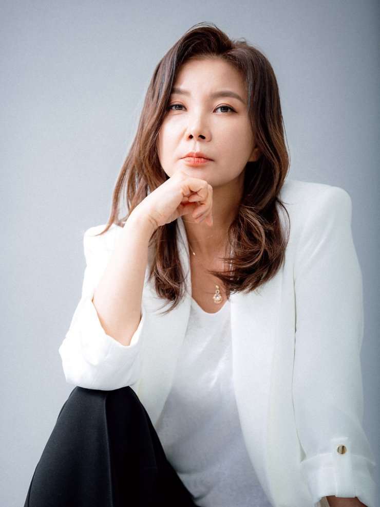 Jung Jae eun