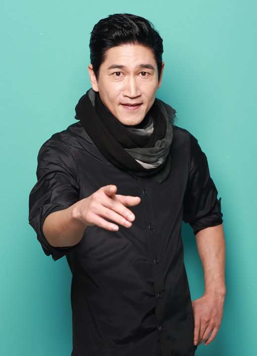 Jo Seung yeon