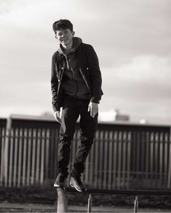 Paddy Holland