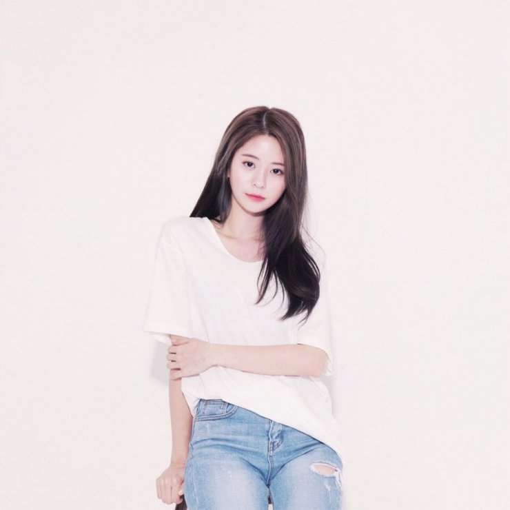 Kim Nu ri