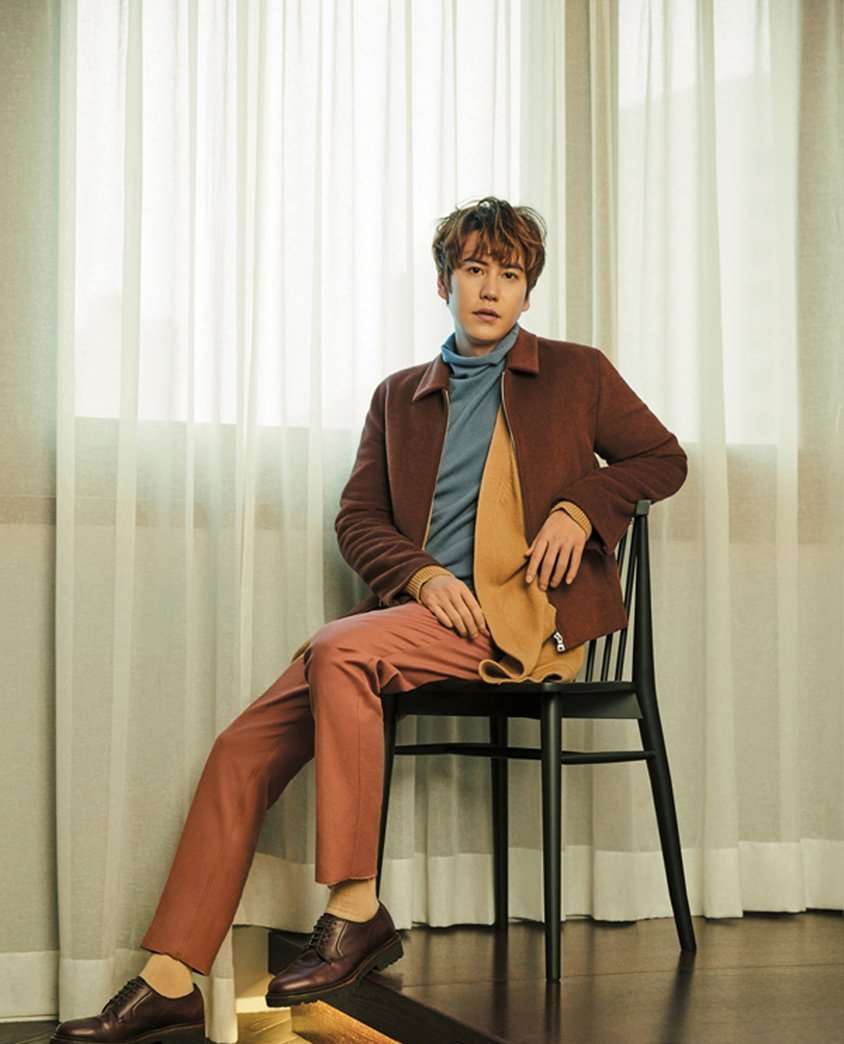 Kyuhyun Birthday, Real Name, Age, Weight, Height, Family, Facts ...