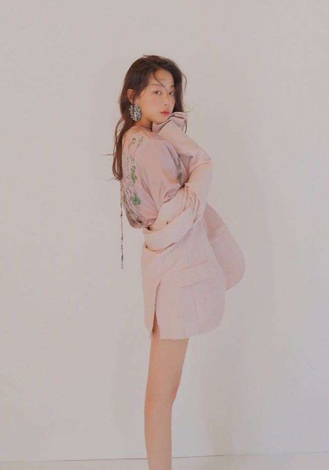 Lee Joo myung