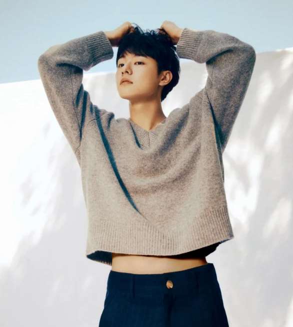 Kim Dong hwi